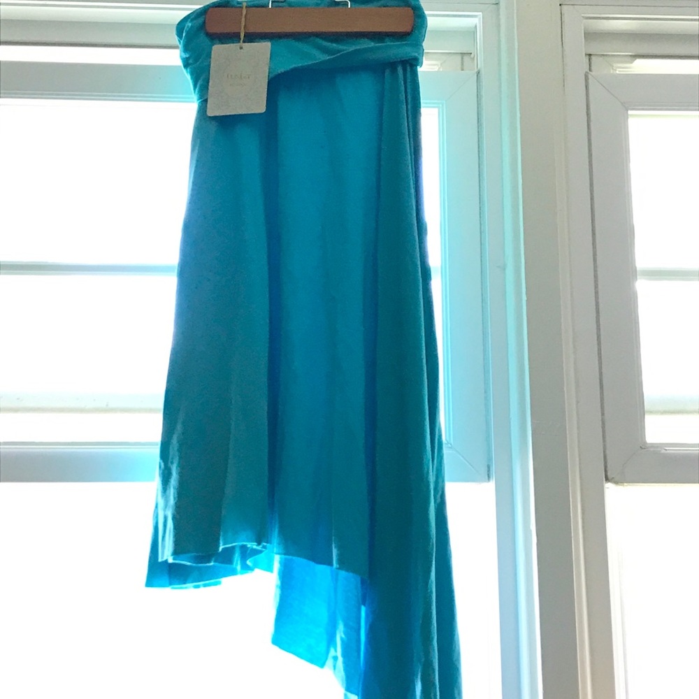 Chalet XS Brazil skirt NWT